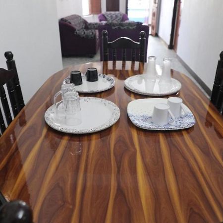 Bluemoon Homestay Pondicherry Dış mekan fotoğraf