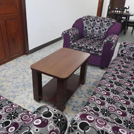 Bluemoon Homestay Pondicherry Dış mekan fotoğraf