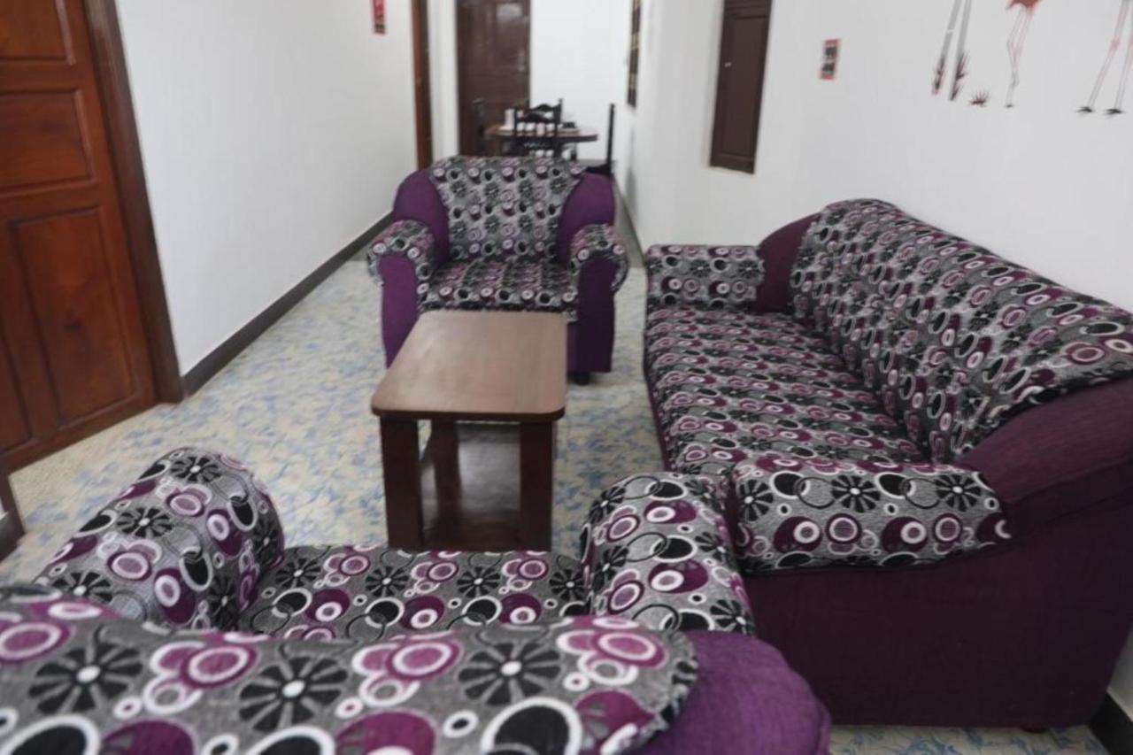 Bluemoon Homestay Pondicherry Dış mekan fotoğraf