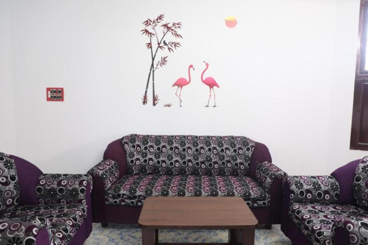 Bluemoon Homestay Pondicherry Dış mekan fotoğraf