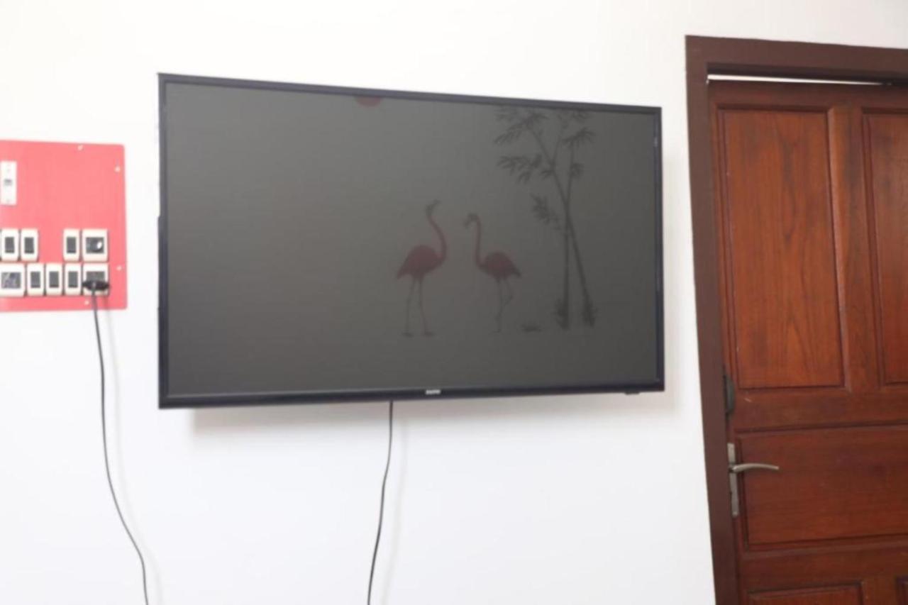 Bluemoon Homestay Pondicherry Dış mekan fotoğraf