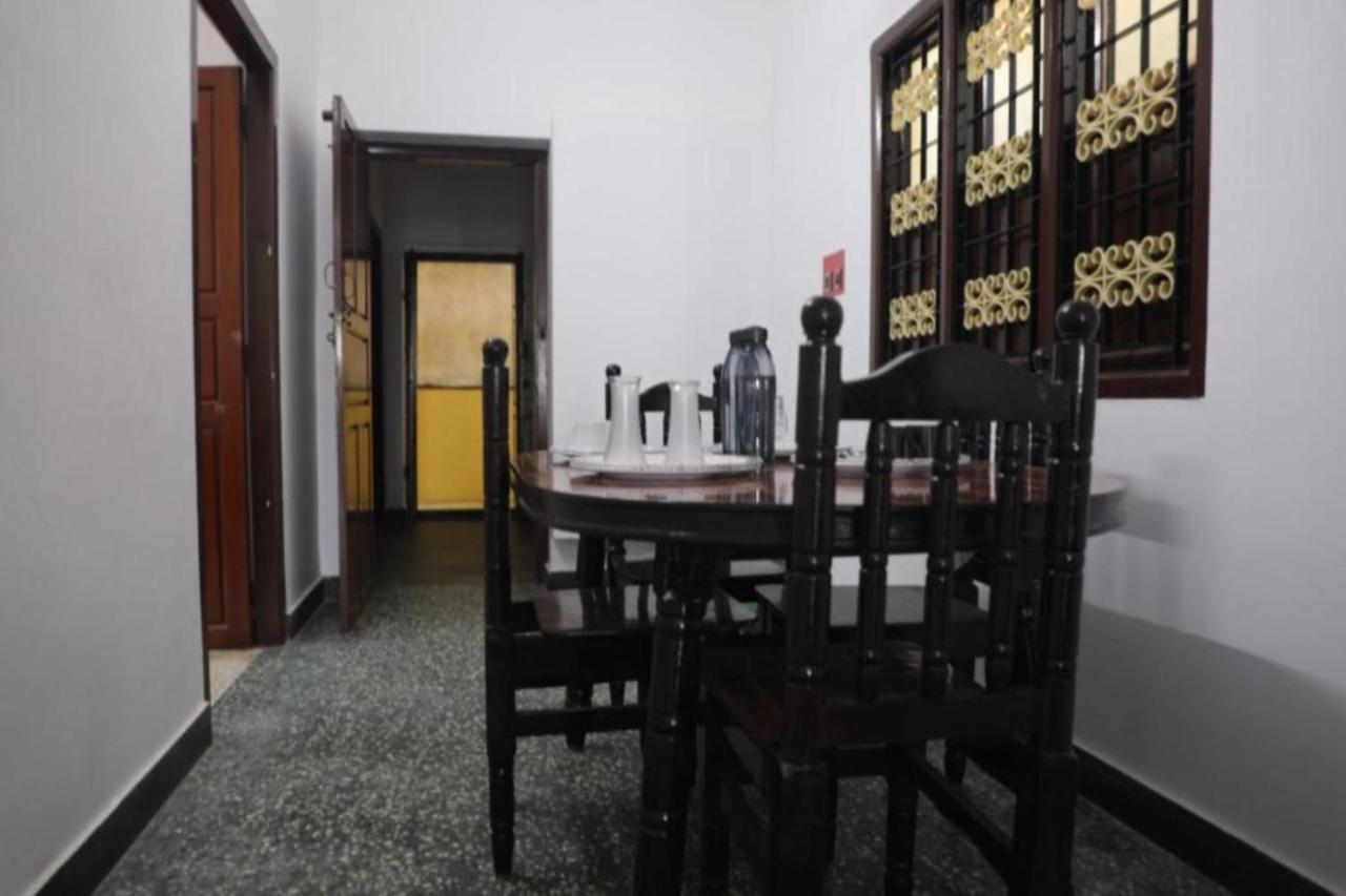 Bluemoon Homestay Pondicherry Dış mekan fotoğraf