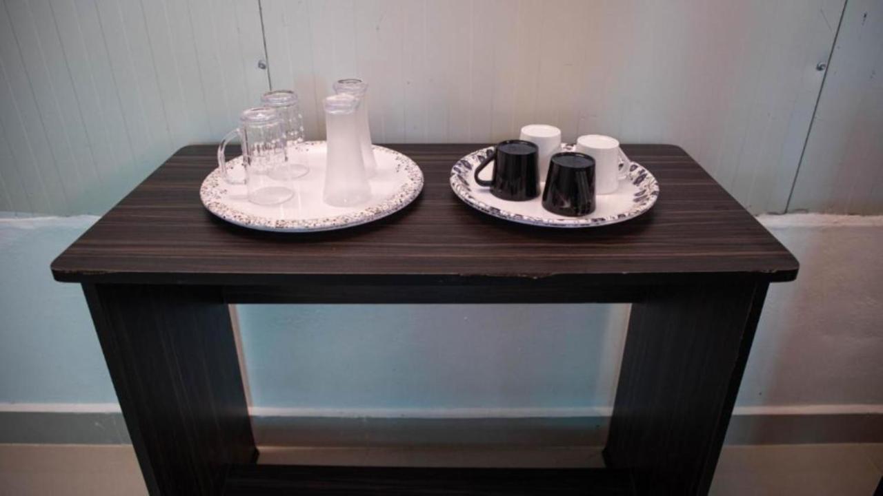 Bluemoon Homestay Pondicherry Dış mekan fotoğraf
