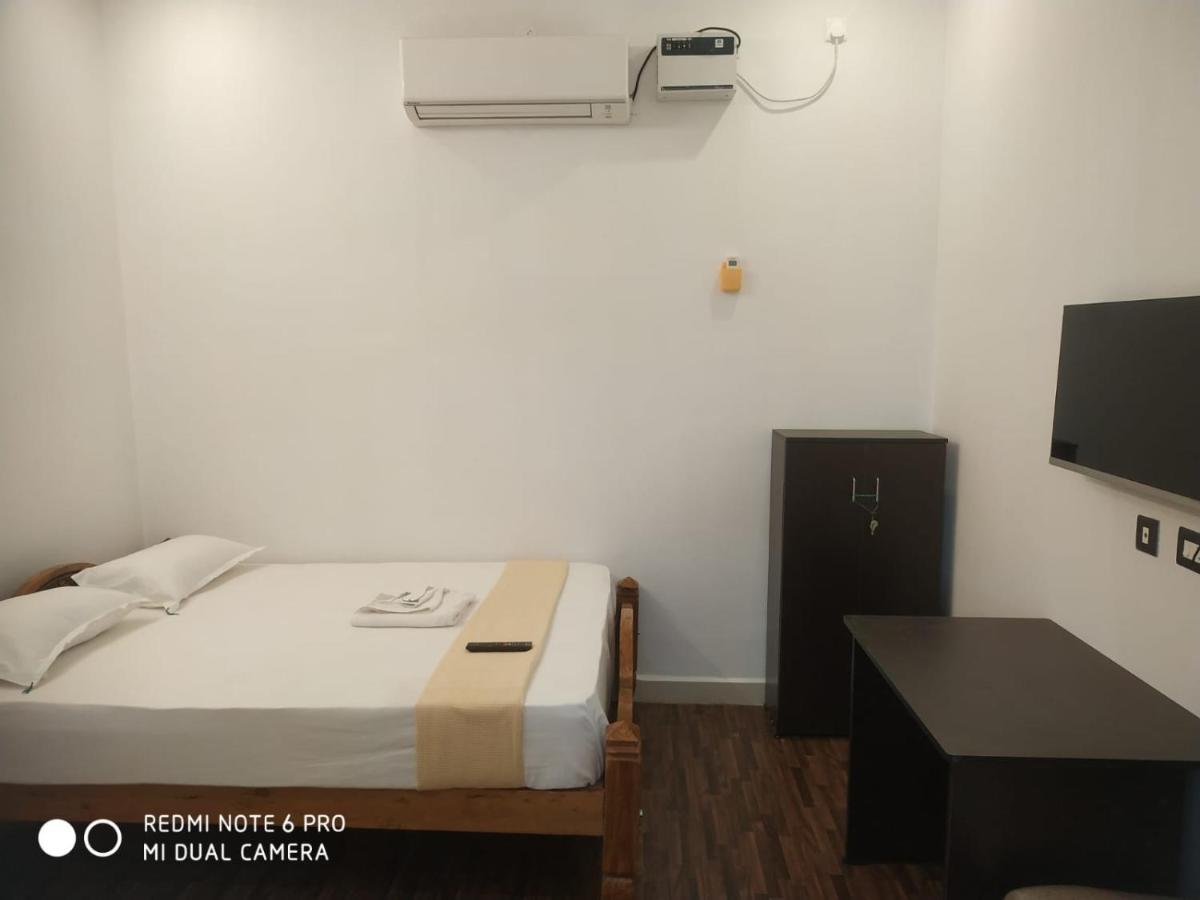 Bluemoon Homestay Pondicherry Dış mekan fotoğraf