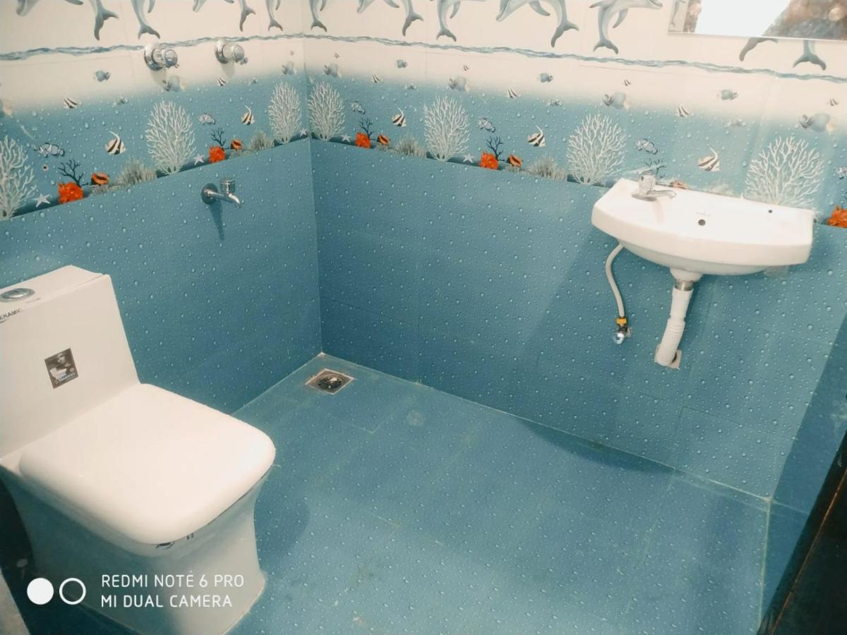 Bluemoon Homestay Pondicherry Dış mekan fotoğraf