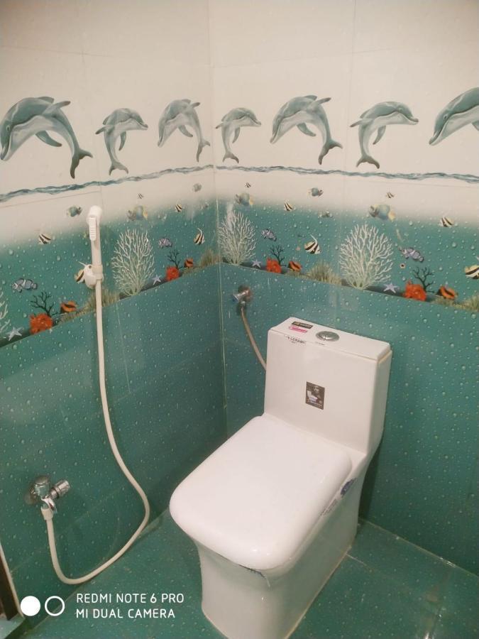 Bluemoon Homestay Pondicherry Dış mekan fotoğraf