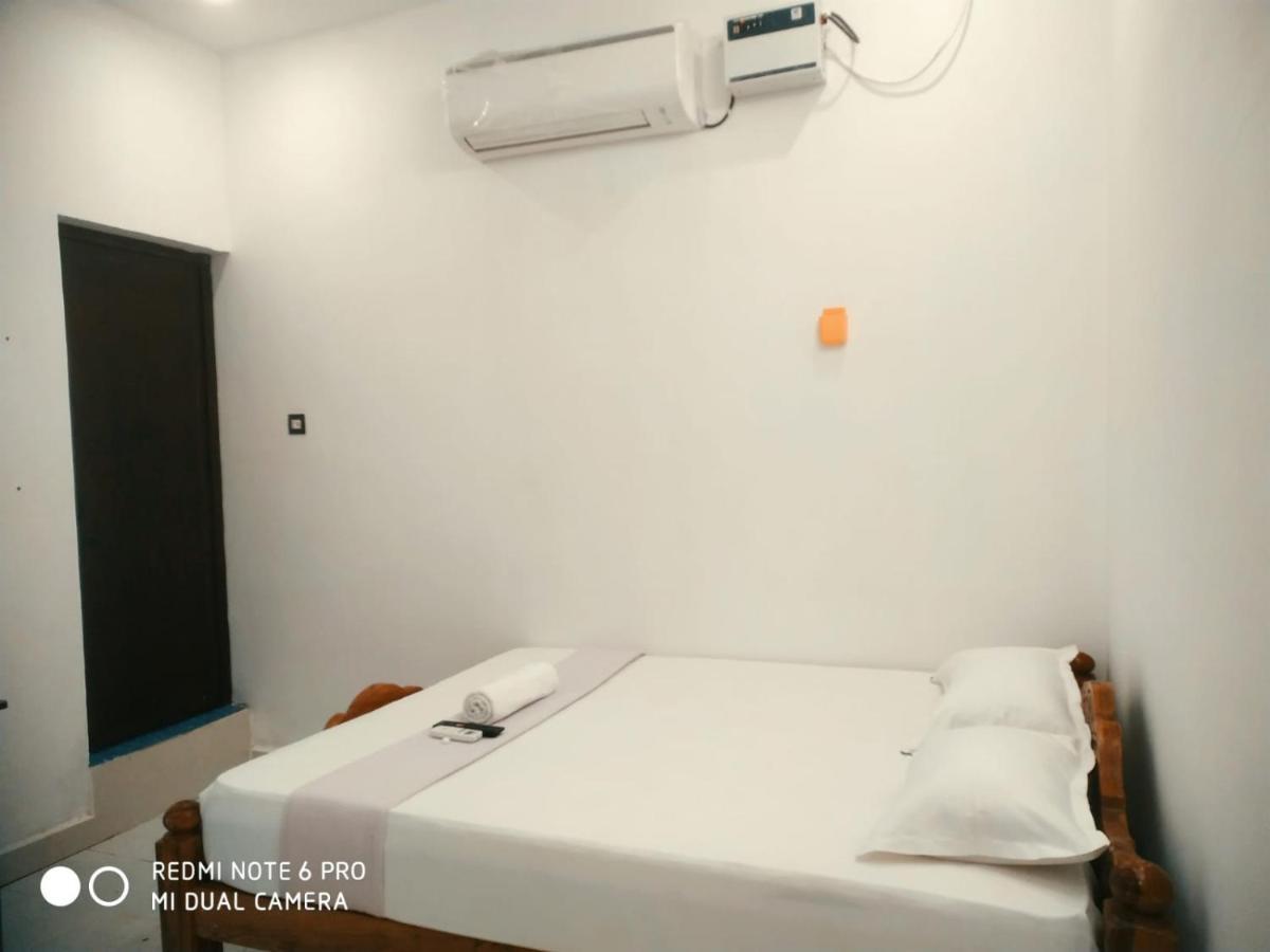 Bluemoon Homestay Pondicherry Dış mekan fotoğraf